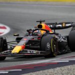 F1, Gp Cina: a Verstappen Sprint Race e pole. Male le Ferrari