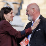 Europee, Schlein: “Bonaccini capolista Pd in Nord-est”