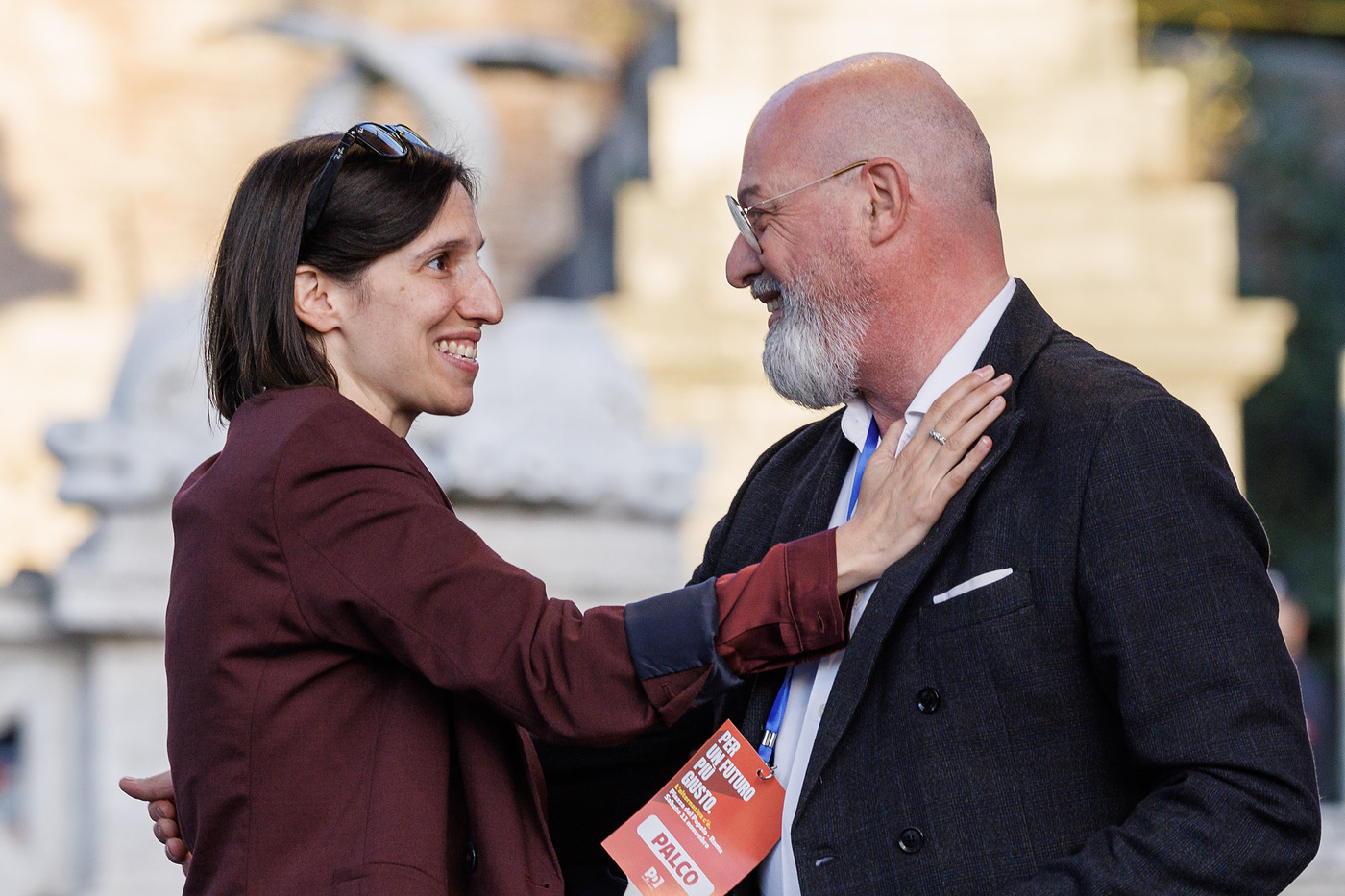 Europee, Schlein: “Bonaccini capolista Pd in Nord-est”