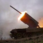 Ucraina, atteso per oggi il voto Usa sugli aiuti a Kiev