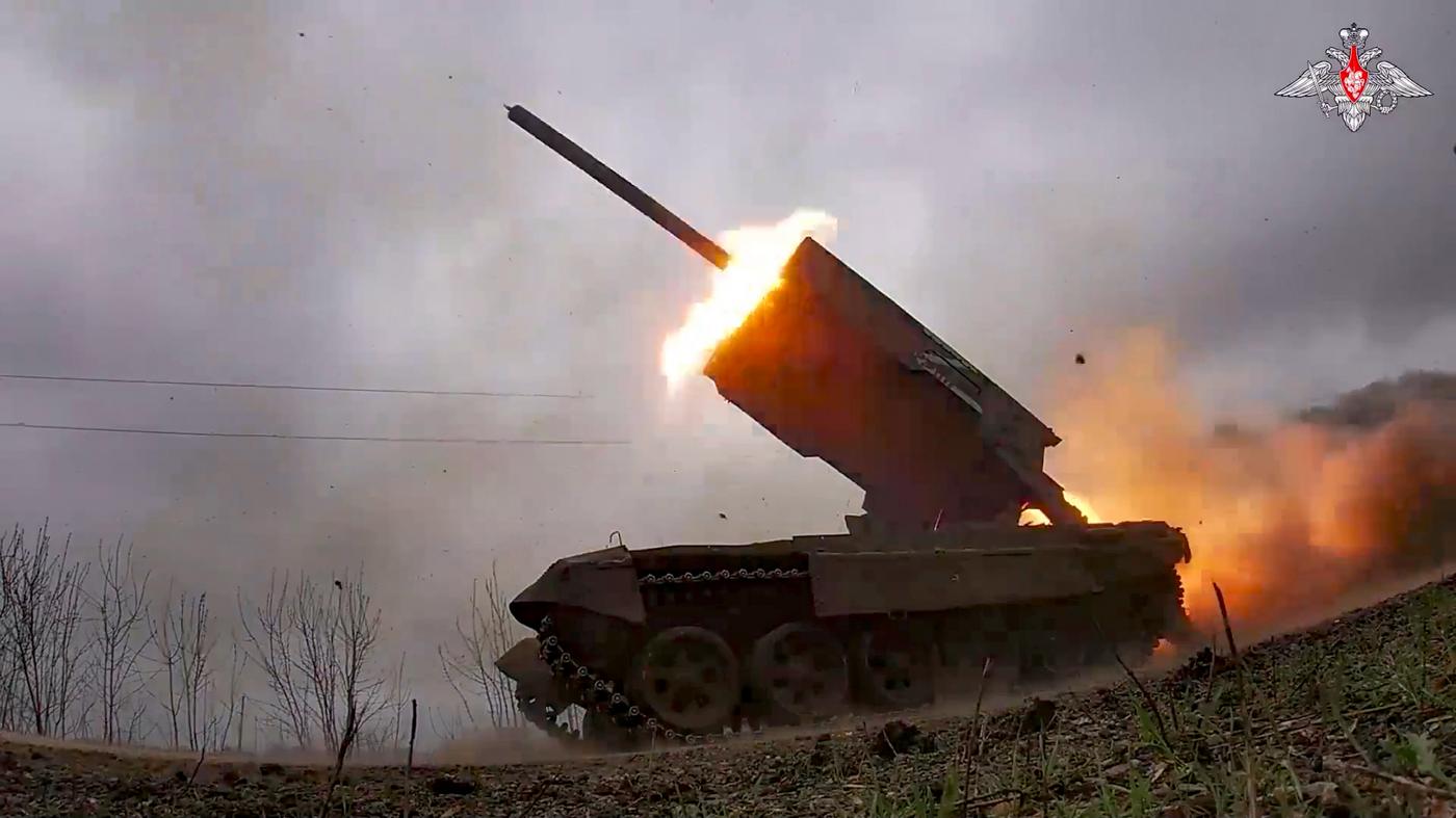 Ucraina, atteso per oggi il voto Usa sugli aiuti a Kiev