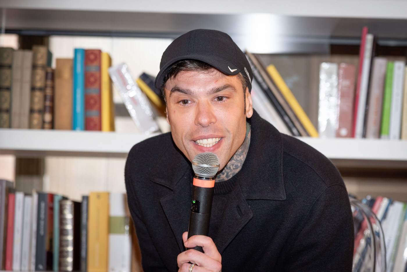 Fedez porta i figli nella nuova casa: “Prima notte con papà dopo 2 mesi”