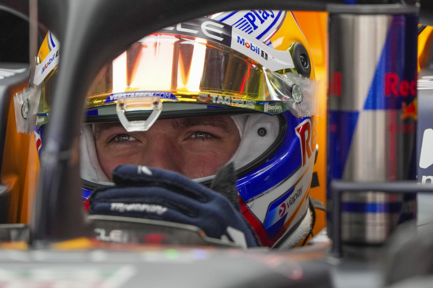 F1, Gp Miami: Verstappen vince Sprint Race e ottiene pole position