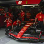 F1, Gp Cina: reclamo anti-Ferrari dell’Aston Martin