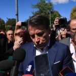 Pnrr, Conte: “Siamo preoccupati, governo in ritardo sui progetti”