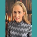 Sophie Kinsella ringrazia i fan: “Travolta da un’ondata di amore”