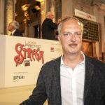 Caso Scurati, lo scrittore: “Mi hanno disegnato un bersaglio in faccia, paura c’è”