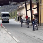 GdF, operazione ‘Watches and Wonders’: controlli a frontiera italo-elvetica