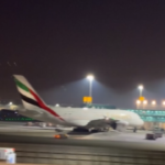 Dubai, aeroporto internazionale riprende operazioni dopo piogge record