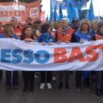 Roma, CGIL e UIL in piazza contro tagli alla sanità e morti sul lavoro: “Adesso basta”