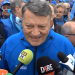 Lavoro, Bombardieri: “Paese reale c’è e soffre, ora risposte”