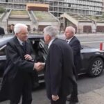 Istituto superiore di sanità compie 90 anni, Mattarella alla cerimonia