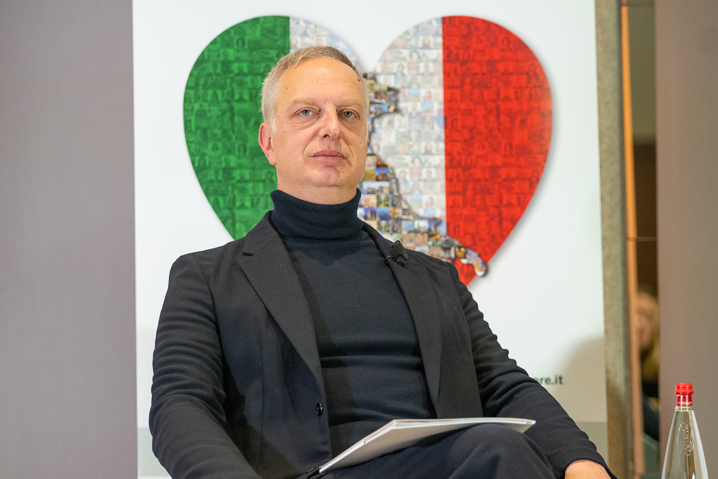 Caso Scurati, ancora polemiche. Usigrai a Sergio: “Difenda la Rai”