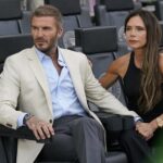 Victoria Beckham festeggia i suoi 50 anni assieme alle Spice Girls