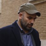 Rai, Saviano: “L’obiettivo del governo è togliermi spazio”