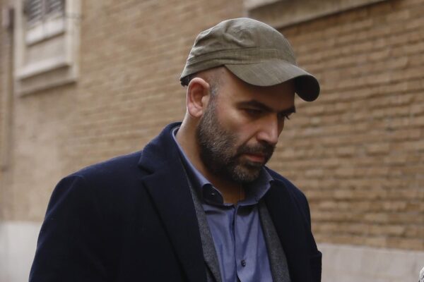 Camera dei Deputati - Il Massacro di Ponticelli, l’ombra dell’errore giudiziario con Roberto Saviano