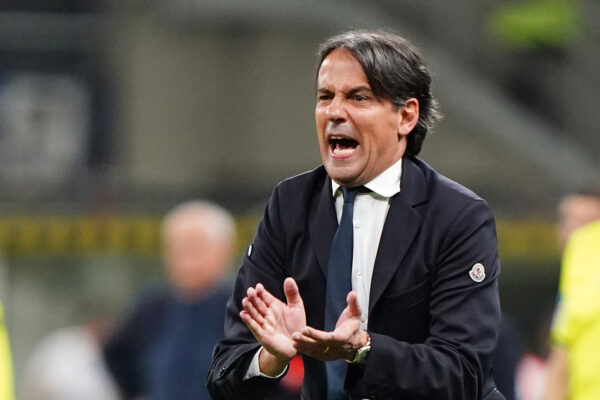 Inter vs Cagliari - Serie A TIM 2023/2024