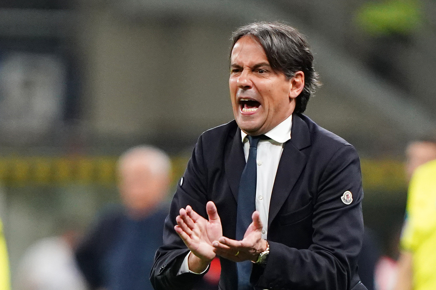 Milan-Inter, Inzaghi: “Potrebbe essere speciale, ma non è un’ossessione”