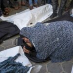 Gaza, raid israeliano su Rafah: uccisi anche 18 bambini