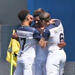 Sassuolo-Lecce 0-3: i salentini ipotecano la salvezza