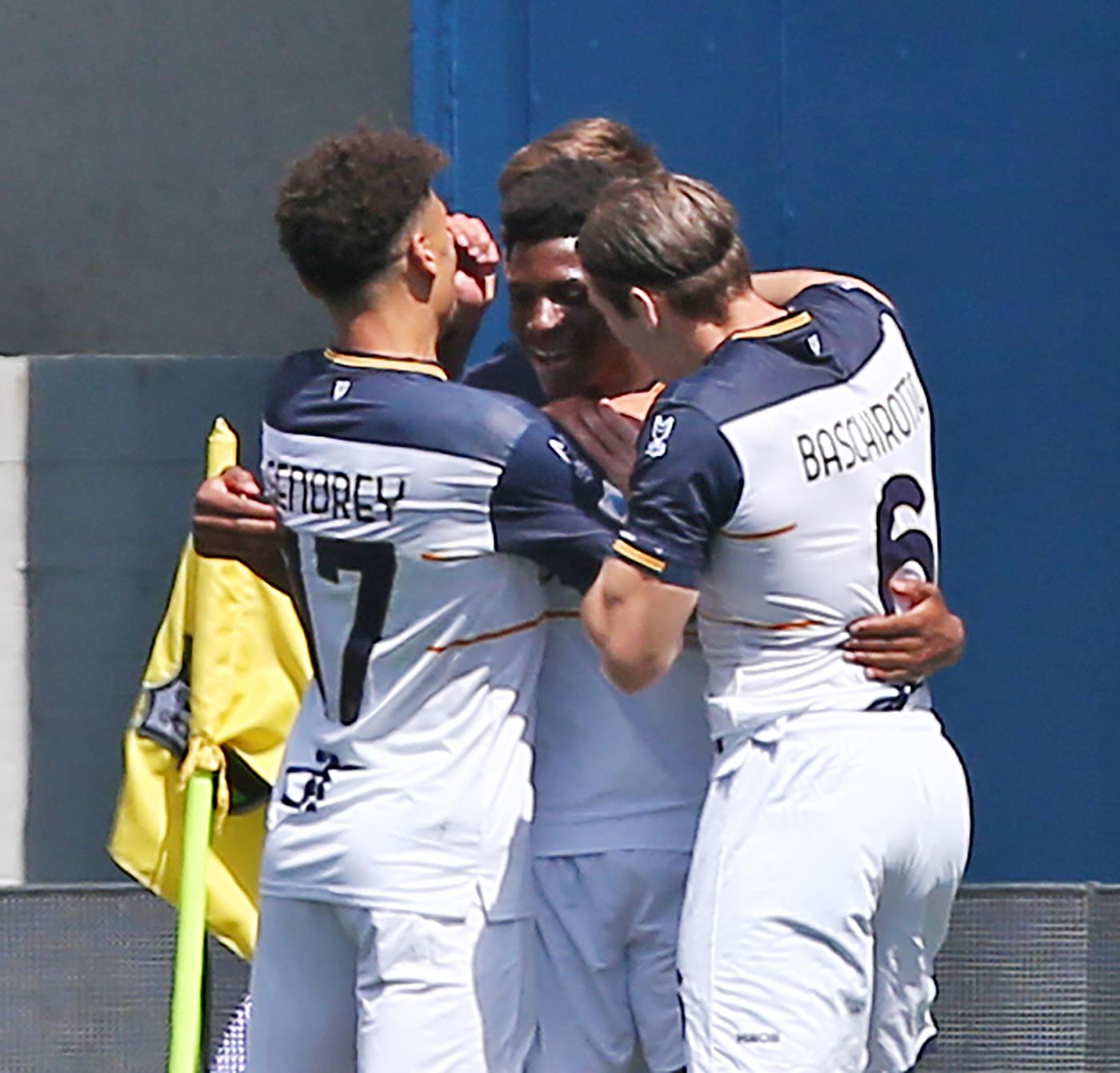 Sassuolo-Lecce 0-3: i salentini ipotecano la salvezza