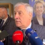 25 aprile, Tajani: “Nessun nostalgico fascismo in maggioranza”