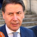 Europee, Conte: “Nelle nostre liste costruttori di pace”