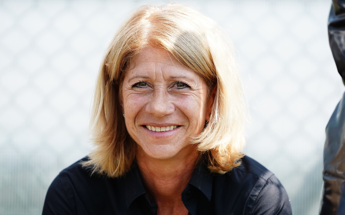 Europee, Conte: “Ex calciatrice Carolina Morace candidata con M5S”