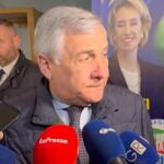 Rai, Tajani: “Tempesta in un bicchiere d’acqua”