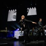 Simple Minds, trionfo al Forum: “Italia nostra casa”