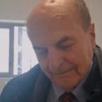 Europee, Bersani: “No nome Schlein su simbolo? Scelta saggia”