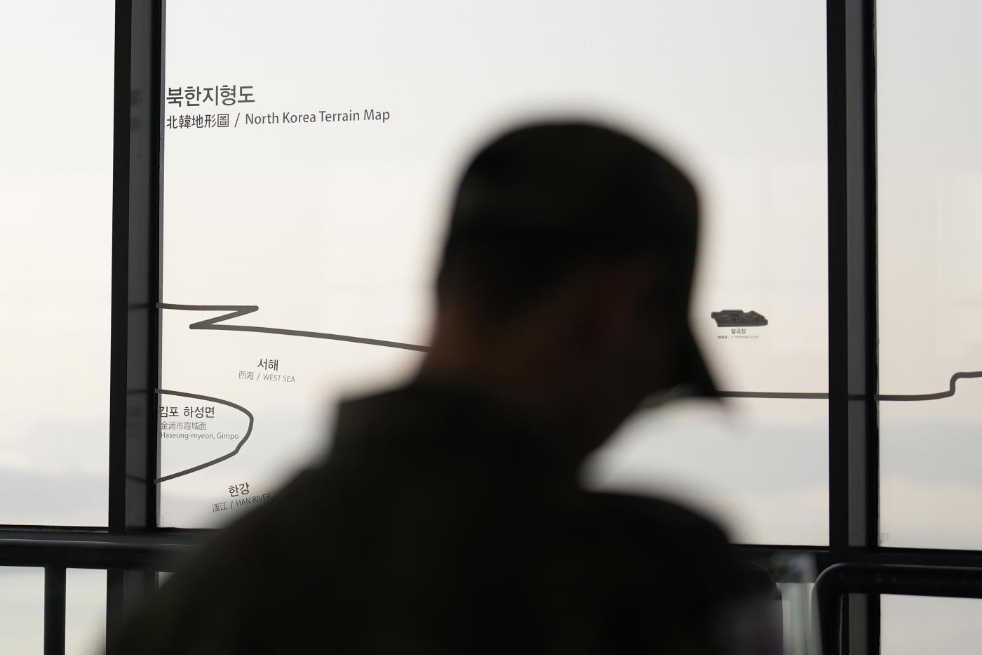 Regno Unito, due uomini accusati di spionaggio per Cina Regno Unito, due uomini accusati di spionaggio per Cina
