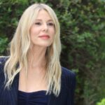 Alessia Marcuzzi: “Ho rinunciato al cinema per Simone Inzaghi”