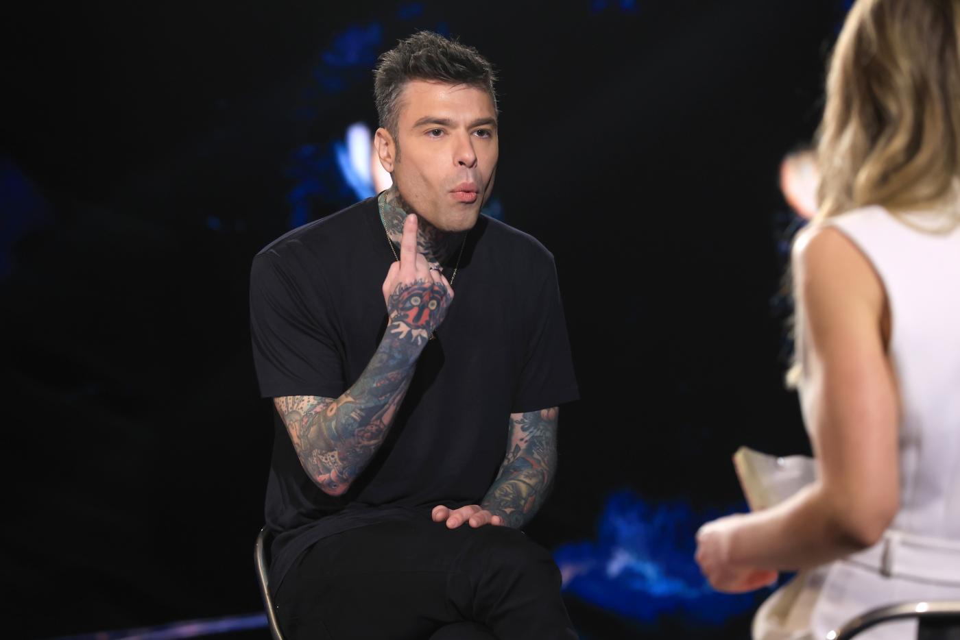 Rai, Fremantle smentisce cifra ingaggio ospitata Fedez a ‘Belve’ Rai, Fremantle smentisce cifra ingaggio ospitata Fedez a ‘Belve’
