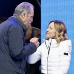 Regionali Basilicata, Meloni: “Vittoria conferma sostegno cittadini”