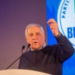 Rai, Tajani: “Contrario a censura, vale sia per Scurati che per Boccia”