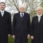 Europee, Mattarella: “Mi auguro grande partecipazione al voto”