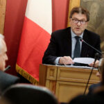 Def, Giorgetti: “Deficit al 7,4% non incide su previsioni”