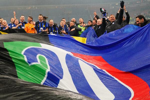 Milan vs Inter - Serie A 2023/2024