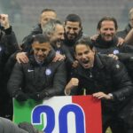 Scudetto Inter, il capolavoro di Inzaghi nel nome di Eriksson