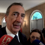 Inquinamento, Sala: “Tema da non etichettare come di destra o sinistra”