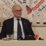 Taxi, Gualtieri: “Mille nuove licenze entro l’inizio del Giubileo”