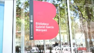 Barcellona, biblioteche pubbliche chiuse per sciopero