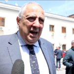 Morto Vincenzo Agostino, il ricordo del sindaco e del nipote
