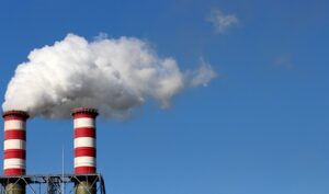 Smog, già 8 città ‘fuorilegge’ per la qualità dell’aria nel 2024
