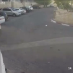 Israele, auto su pedoni a Gerusalemme: le immagini dell’attacco