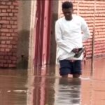 Alluvioni in Burundi, case sommerse e migliaia di sfollati