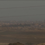 Gaza, non si fermano i raid israeliani sulla Striscia