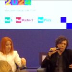 Primo maggio, Ermal Meta: “L’Italia è antifascista, la Costituzione è chiara”