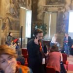 Torino, protesta pro Palestina: studentessa irrompe in sala conferenze al Politecnico